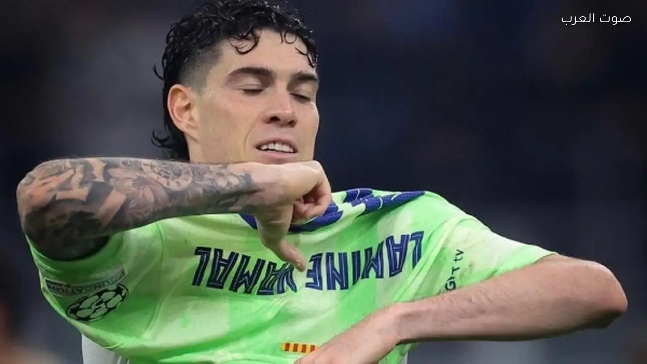 إنتر ميلان يستعد لتعزيز دفاعه بسبب احتمالية رحيل باستوني إلى برشلونة