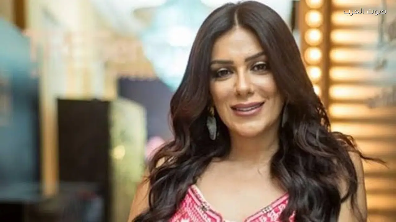 إنجي المقدم تعبر عن دهشتها من نجاح “الست موناليزا”