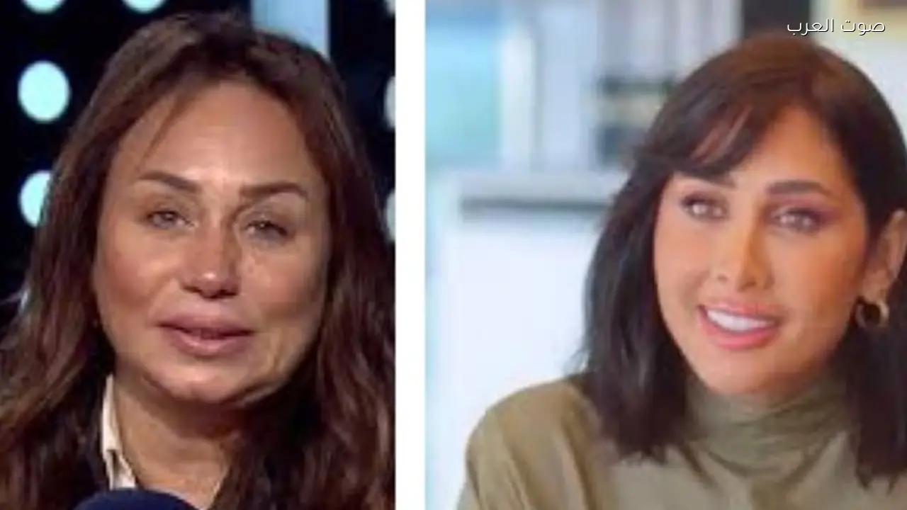 إنجي علي تستضيف إنجي كيوان غدًا في أسرار النجوم