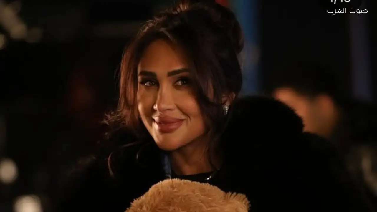 إنجي كيوان: الأمومة سر سعادتي في «وننسى اللي كان»