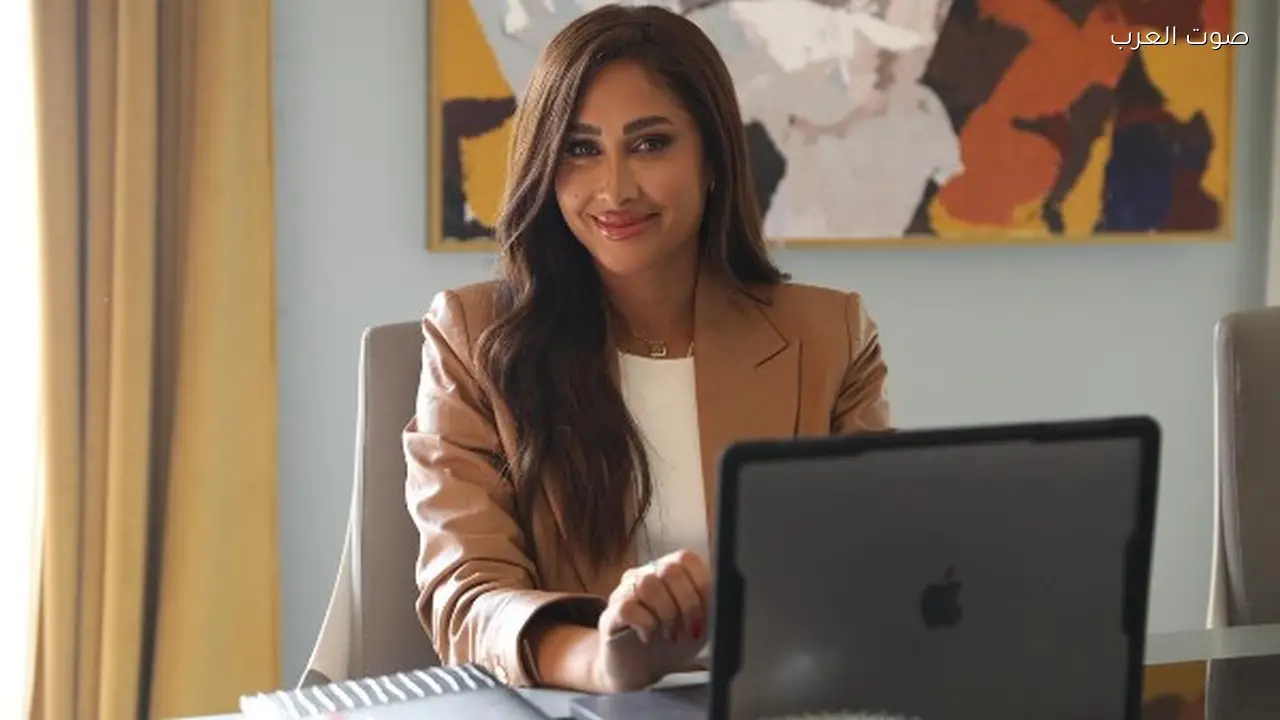 إنجي كيوان تتألق في مسلسل «وننسى اللى كان» مع ياسمين عبد العزيز