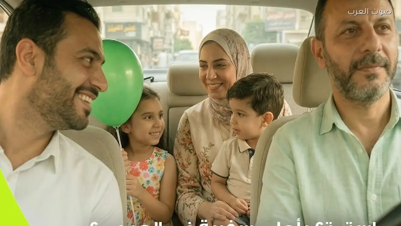 إندرايف سفر توفر حلولاً اقتصادية للعائلات المصرية في عيد الفطر