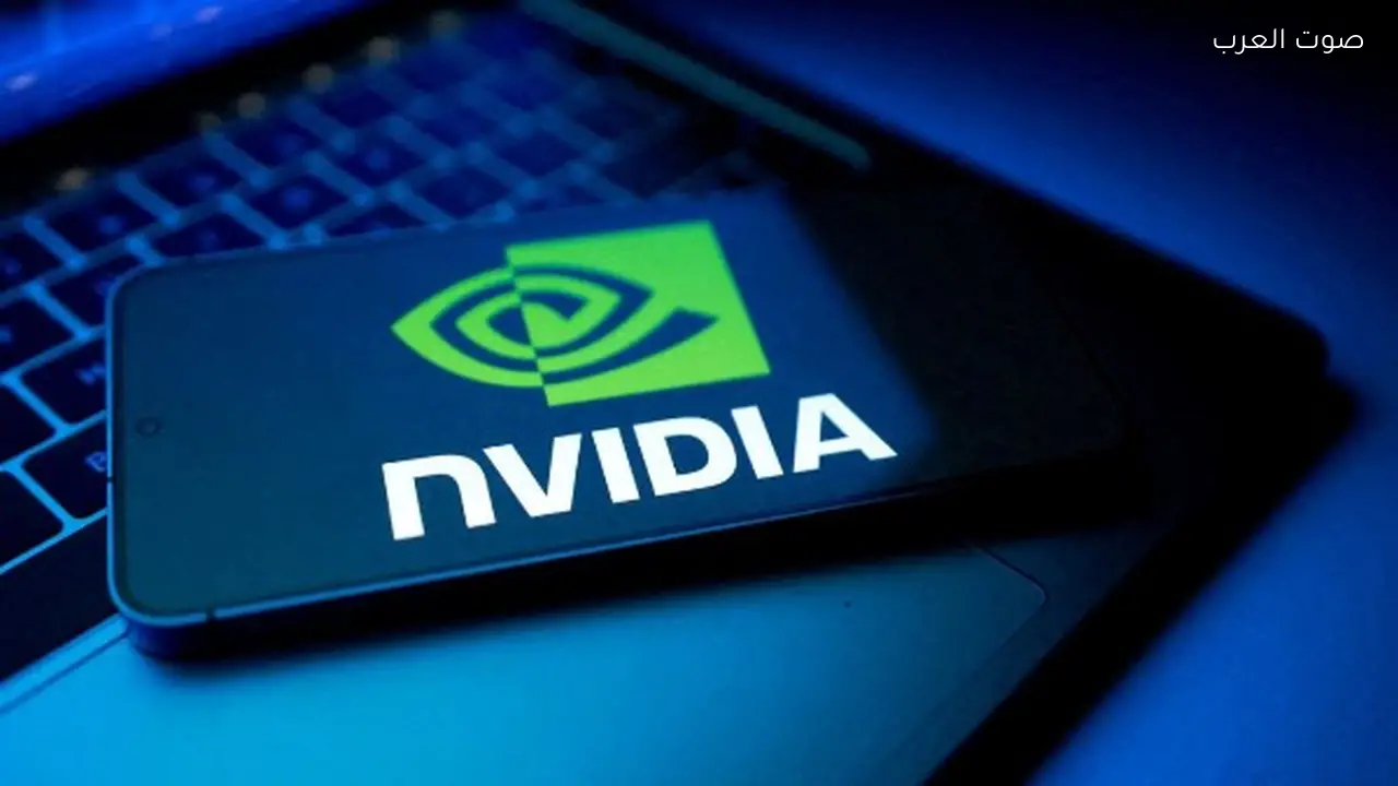 إنفيديا تعلن عن RTX 5050 بذاكرة 9 جيجابايت لتحسين تجربة الألعاب