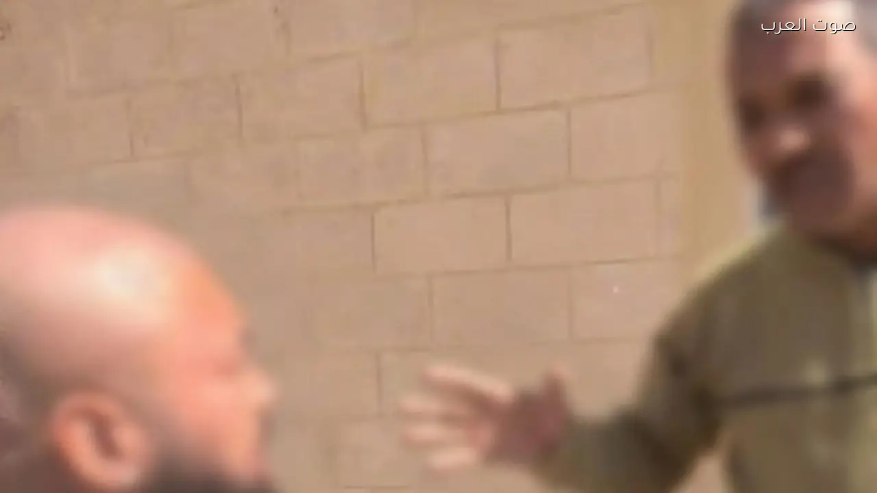 إنهاء خدمة شرطي بتهمة تلقي أموال من أجنبي في جنوب سيناء