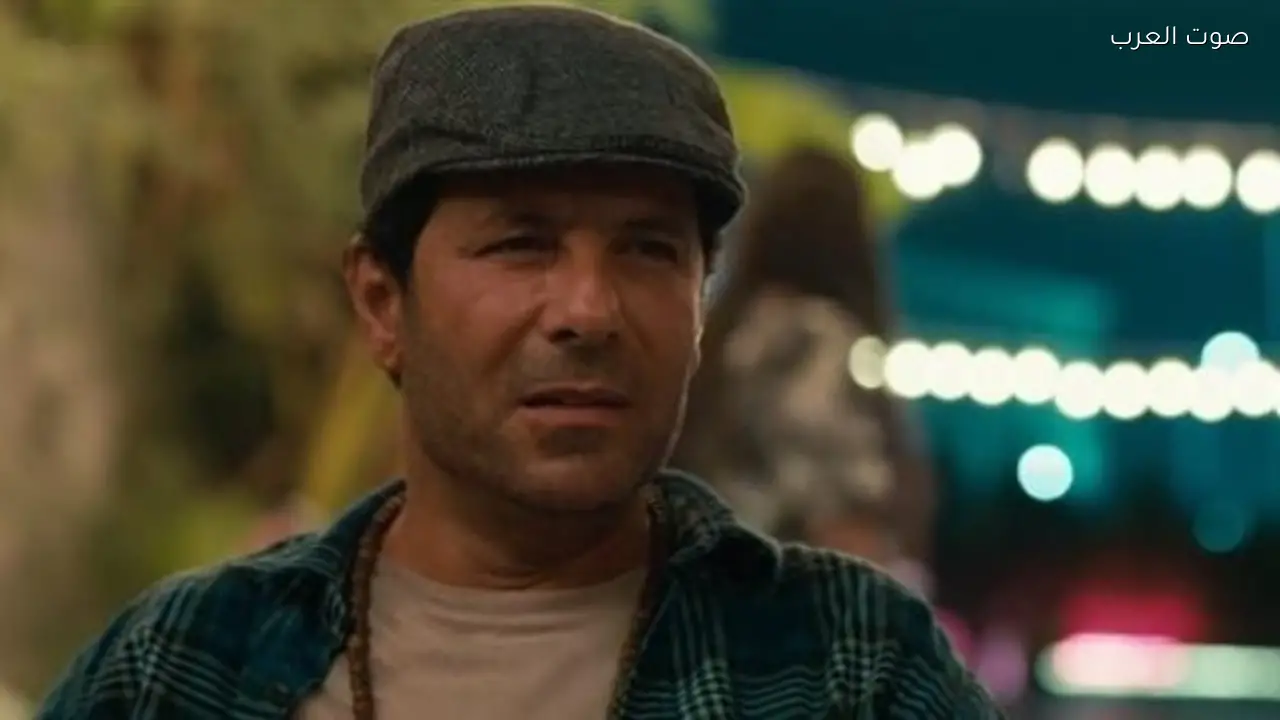 إياد نصار يحل ضيفًا على برنامج مساء DMC مع أسامة كمال