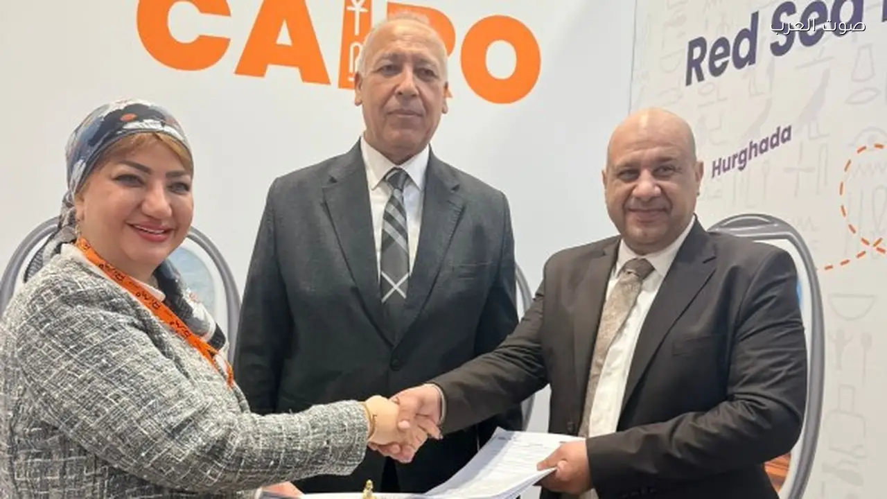 إير كايرو تطلق منصة جديدة للعطلات الرقمية بالشراكة الاستراتيجية