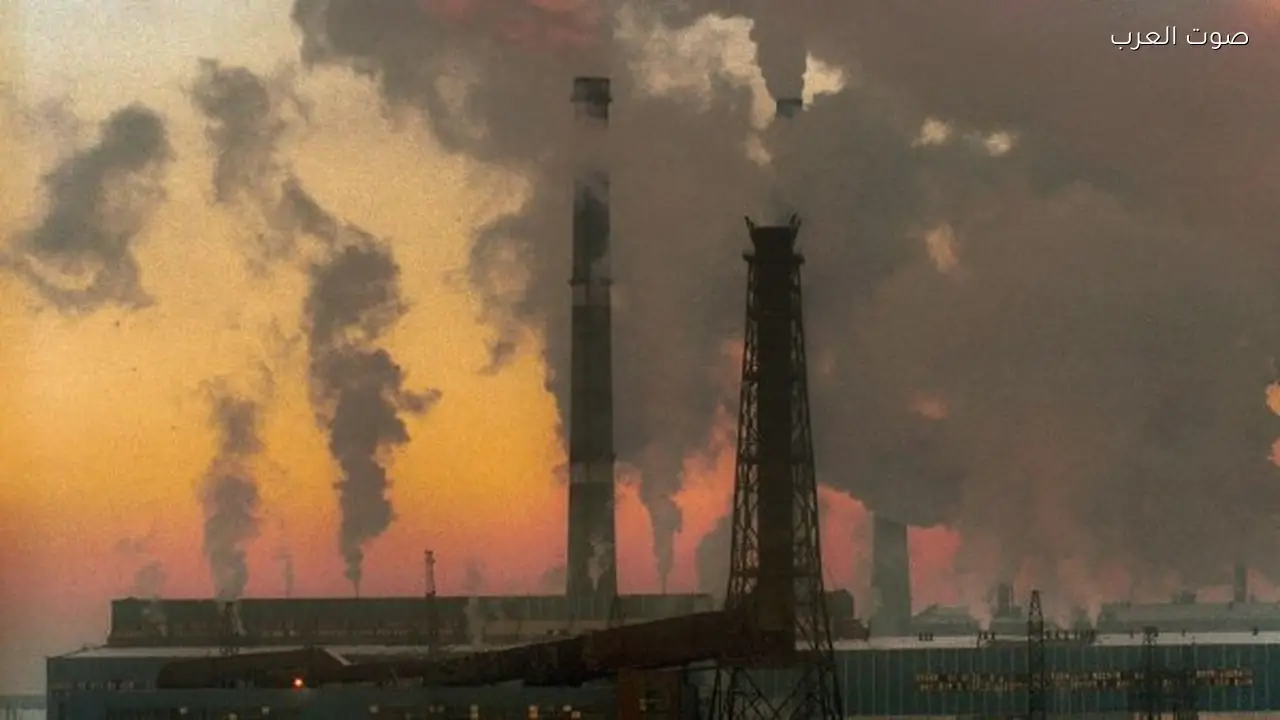 إيران تؤثر على أسعار الطاقة والاقتصاد العالمي يواجه ضغوطًا