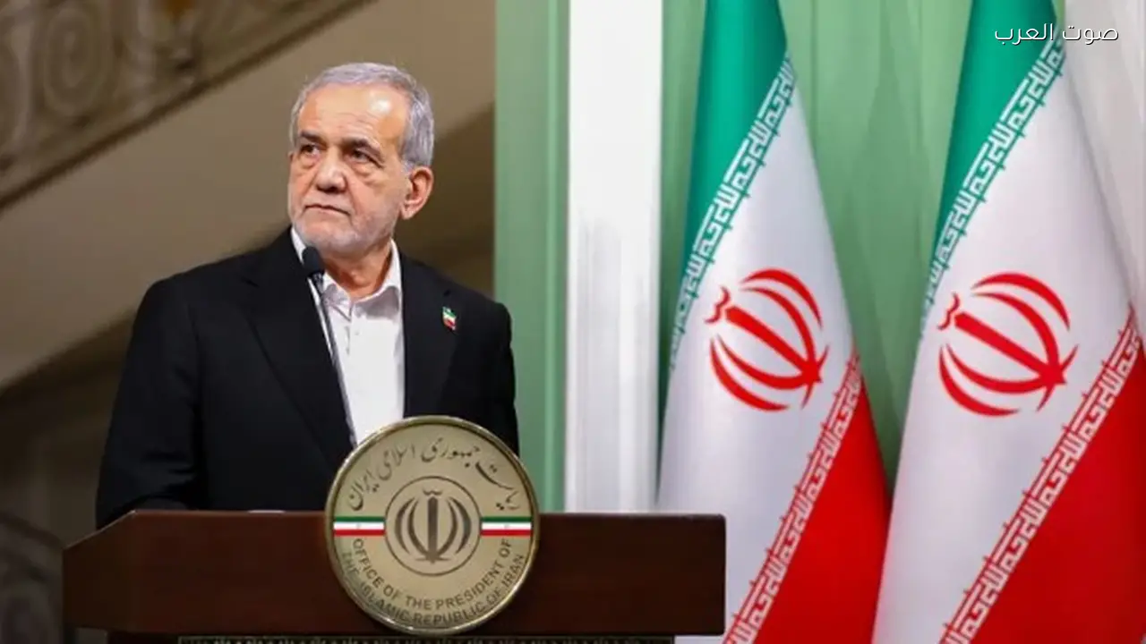 إيران تؤكد احترام سيادة قادة المنطقة وتعلن حقها في الدفاع عن النفس