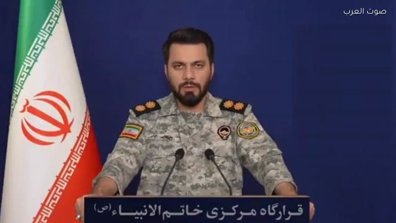 إيران تؤكد: الخليج تحت سيطرتنا دون الحاجة للألغام