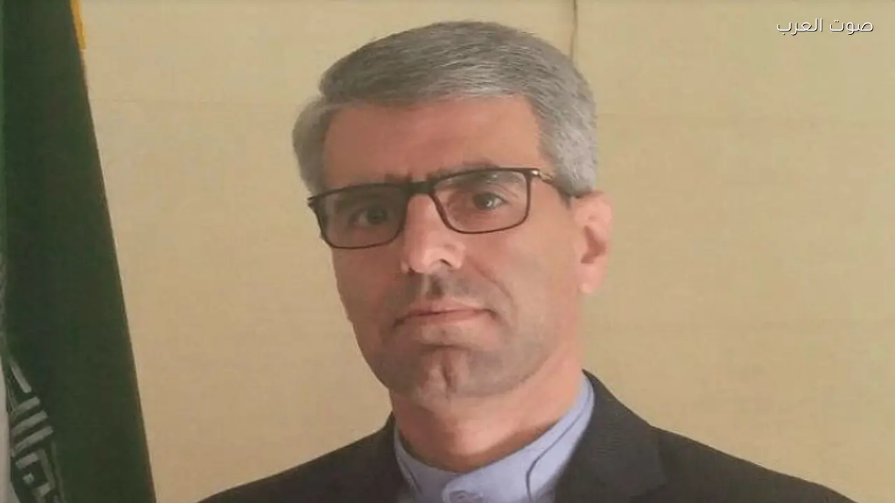 إيران تؤكد عدم إجراء مفاوضات مباشرة مع أمريكا