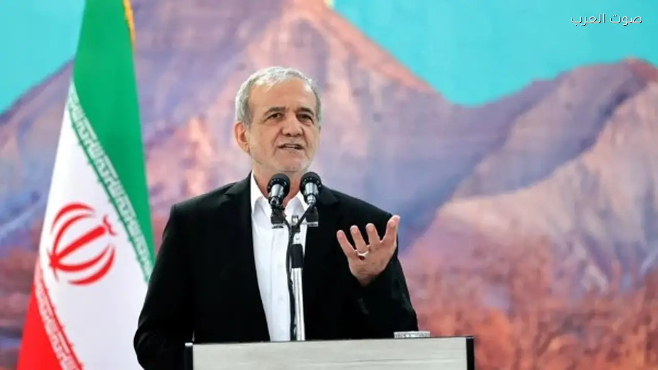 إيران تؤكد عزمها على إنهاء الحرب وضمان عدم تكرار العدوان