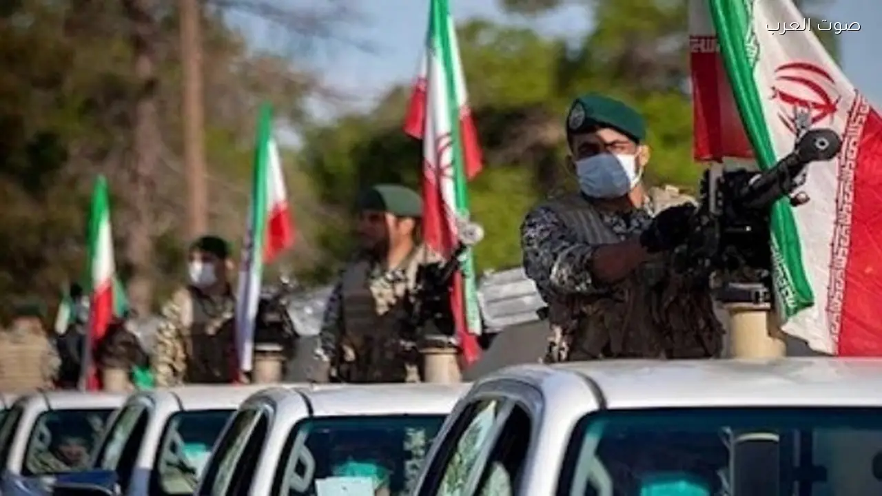 إيران تؤكد: لا نمانع في استمرار الحرب ومضيق هرمز مفتوح