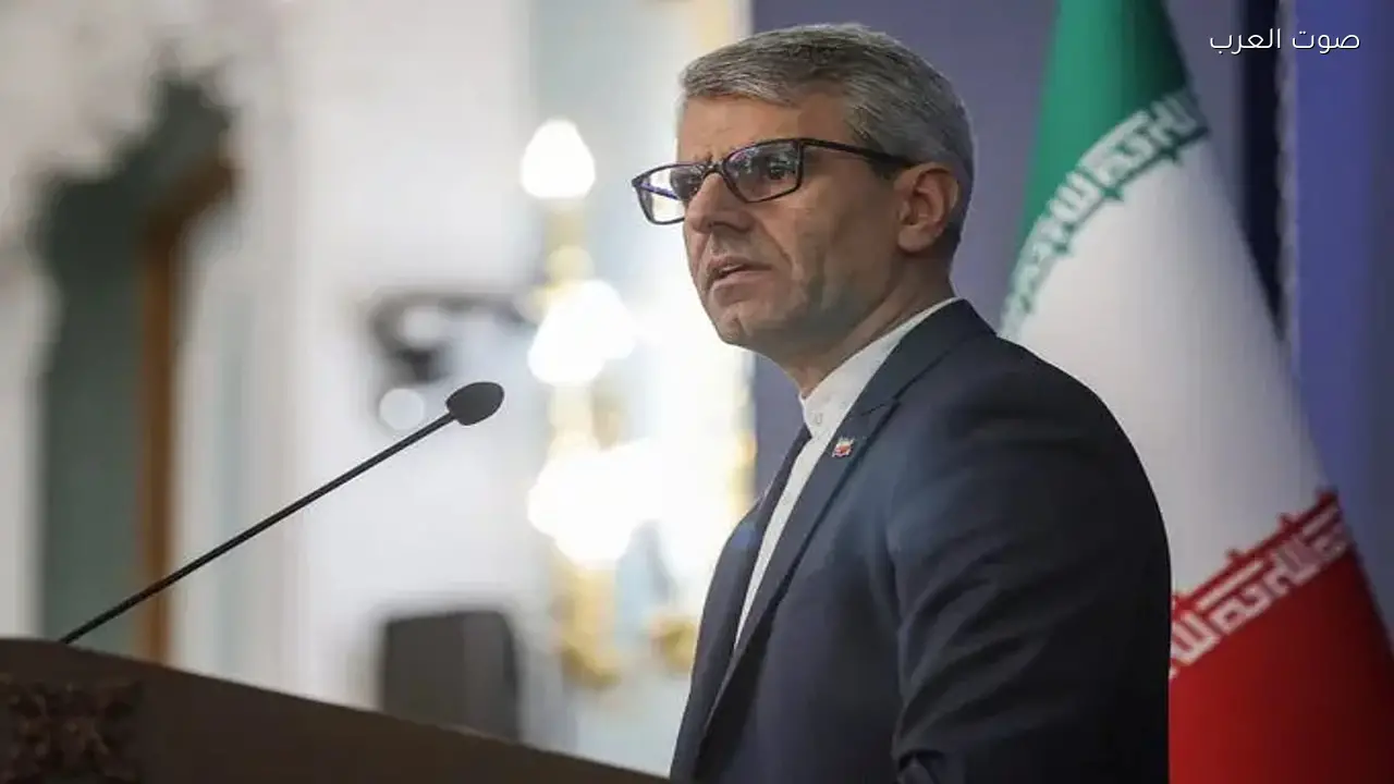 إيران تبحث مع جيرانها الوساطة في الصراع مع واشنطن