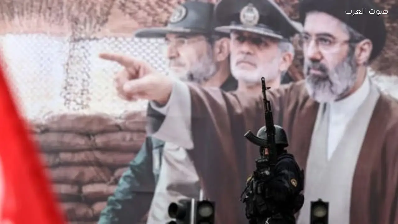 إيران تتلقى مقترحًا أمريكيًا من 15 بندًا لوقف الحرب