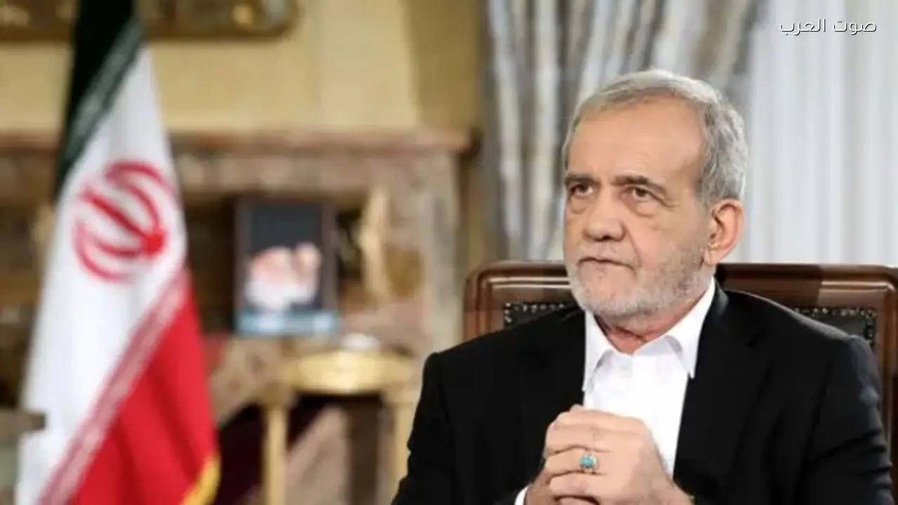 إيران تحدد شروطها لخفض التوتر في الشرق الأوسط