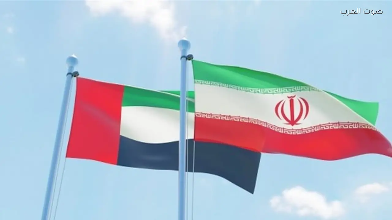 إيران تحذر سكان رأس الخيمة في الإمارات من مغادرة المنطقة فورا