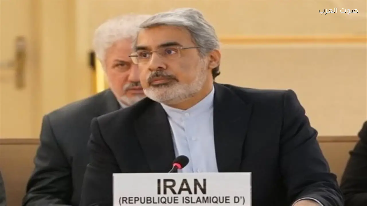 إيران تدعو لاتخاذ إجراءات عاجلة ضد الهجمات الأمريكية على المدارس