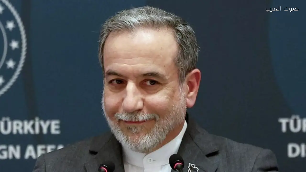 إيران ترفض الموافقة على وقف إطلاق النار وفقًا لعراقجي