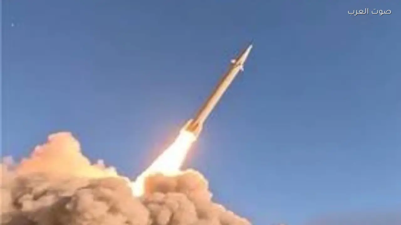 إيران تستهدف القواعد الأمريكية في العراق وإسرائيل ضمن الموجة 37 من الوعد الصادق