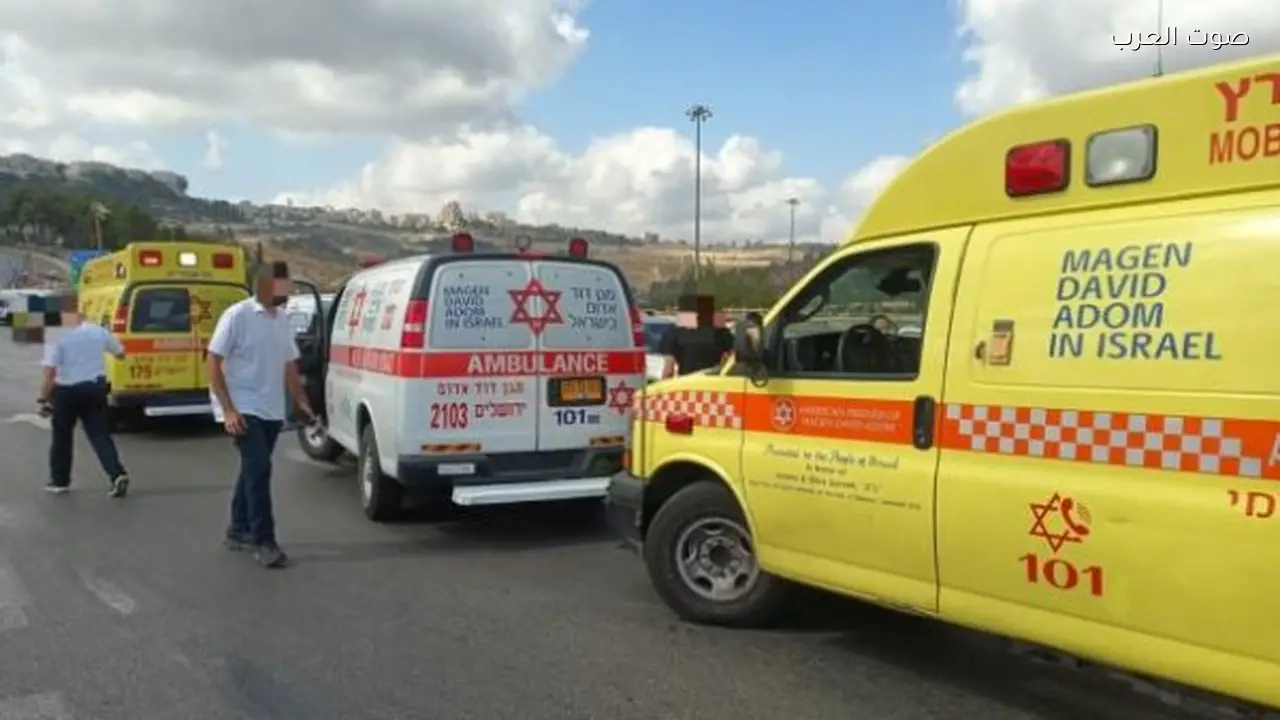 إيران تستهدف تل أبيب بصواريخ وتسجيل إصابات وأضرار