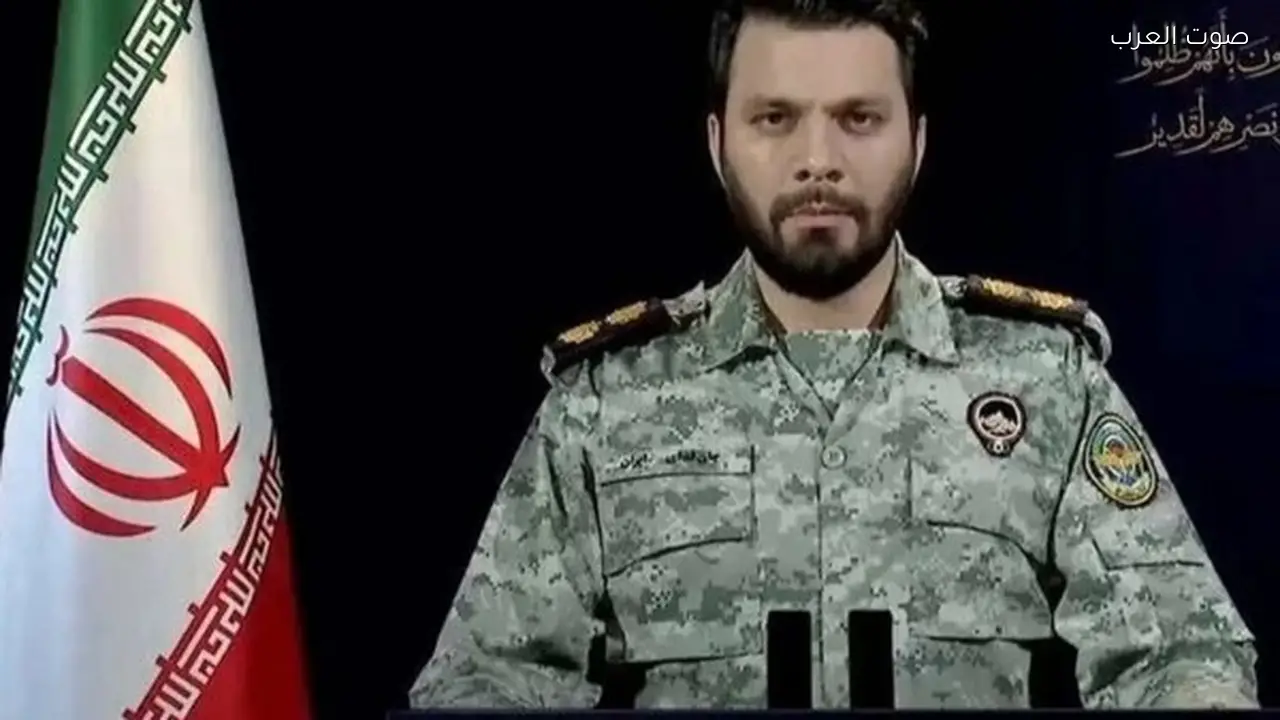 إيران تستهدف منشآت عسكرية لشركة رافائيل في شمال إسرائيل