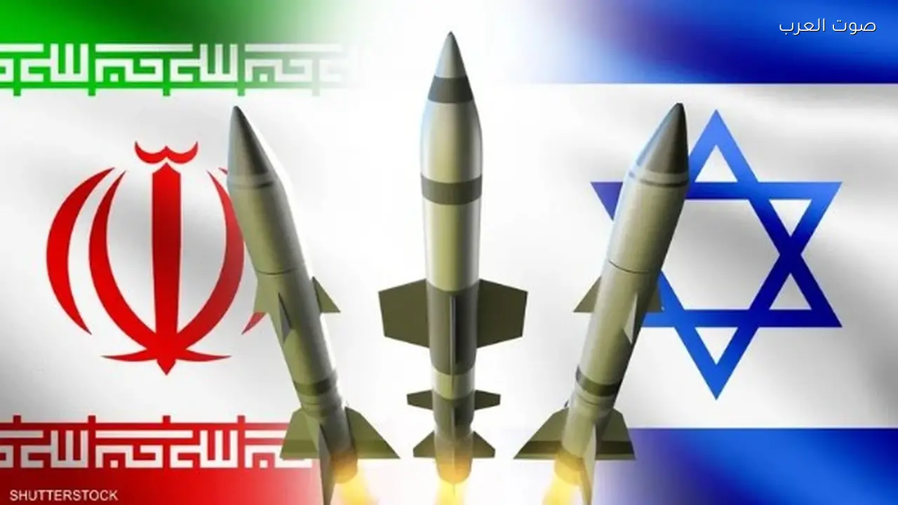 إيران تسقط مقاتلة أمريكية F-15 وتهاجم قواعد أمريكية بالمنطقة