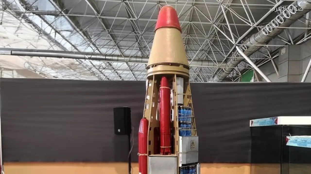 إيران تطلق صاروخاً نحو إسرائيل واستنفار في الشمال