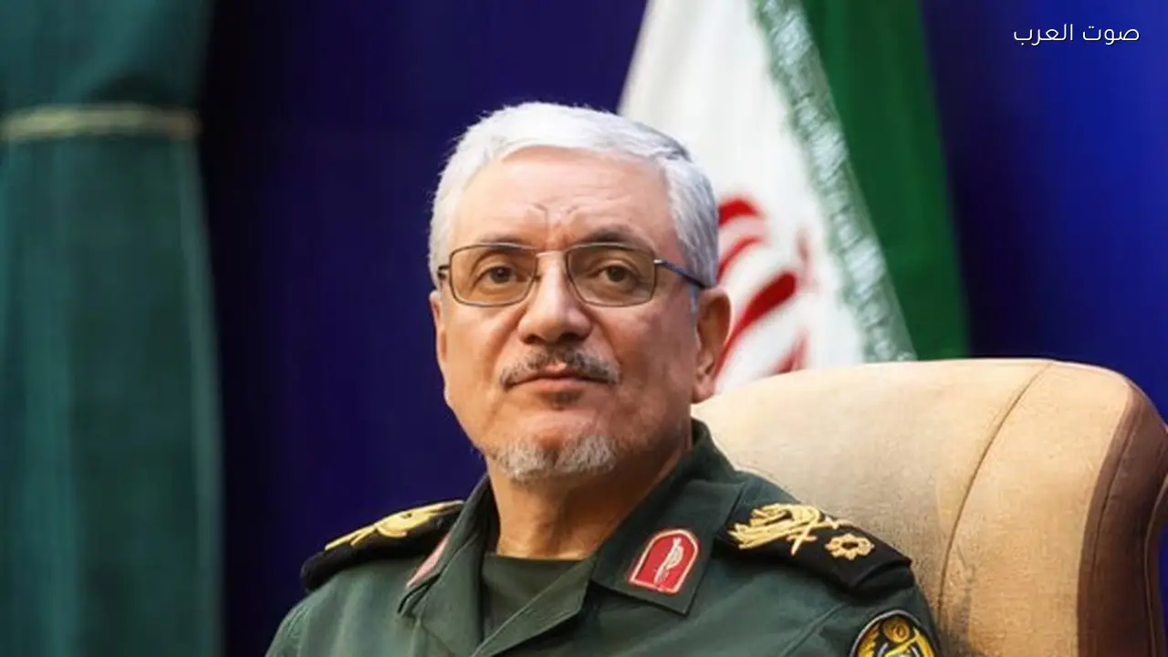 إيران تطلق صواريخ بالستية جديدة أكثر دقة وتدميراً