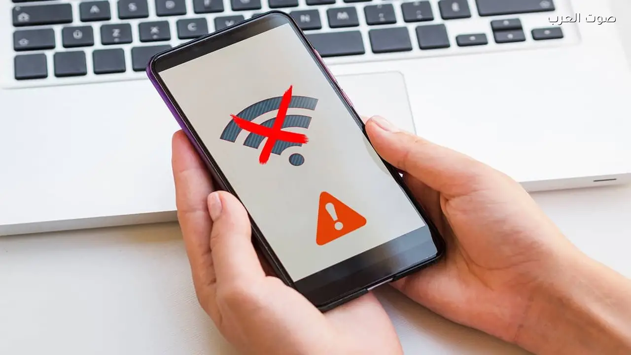 إيران تعاني انقطاعاً تاماً للإنترنت بعد ستة أيام من التوقف