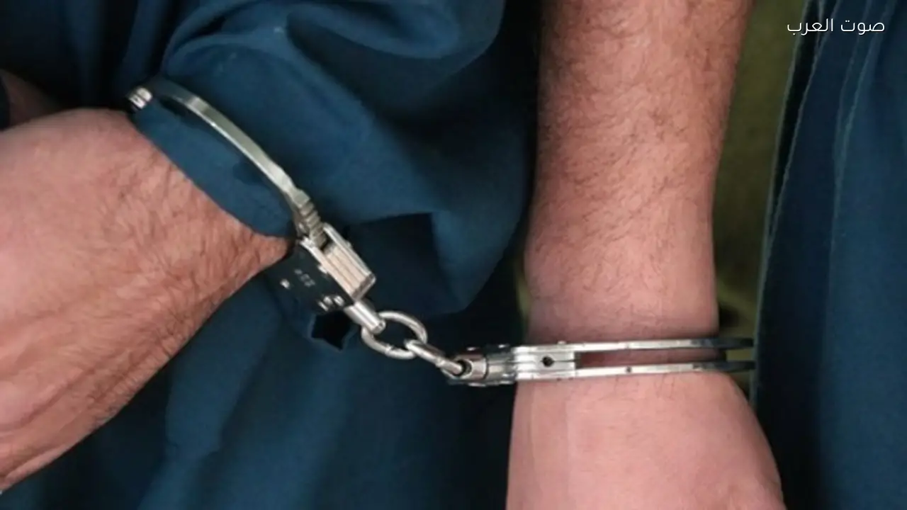 إيران تعتقل 5 جواسيس كانوا يزودون أمريكا وإسرائيل بالإحداثيات