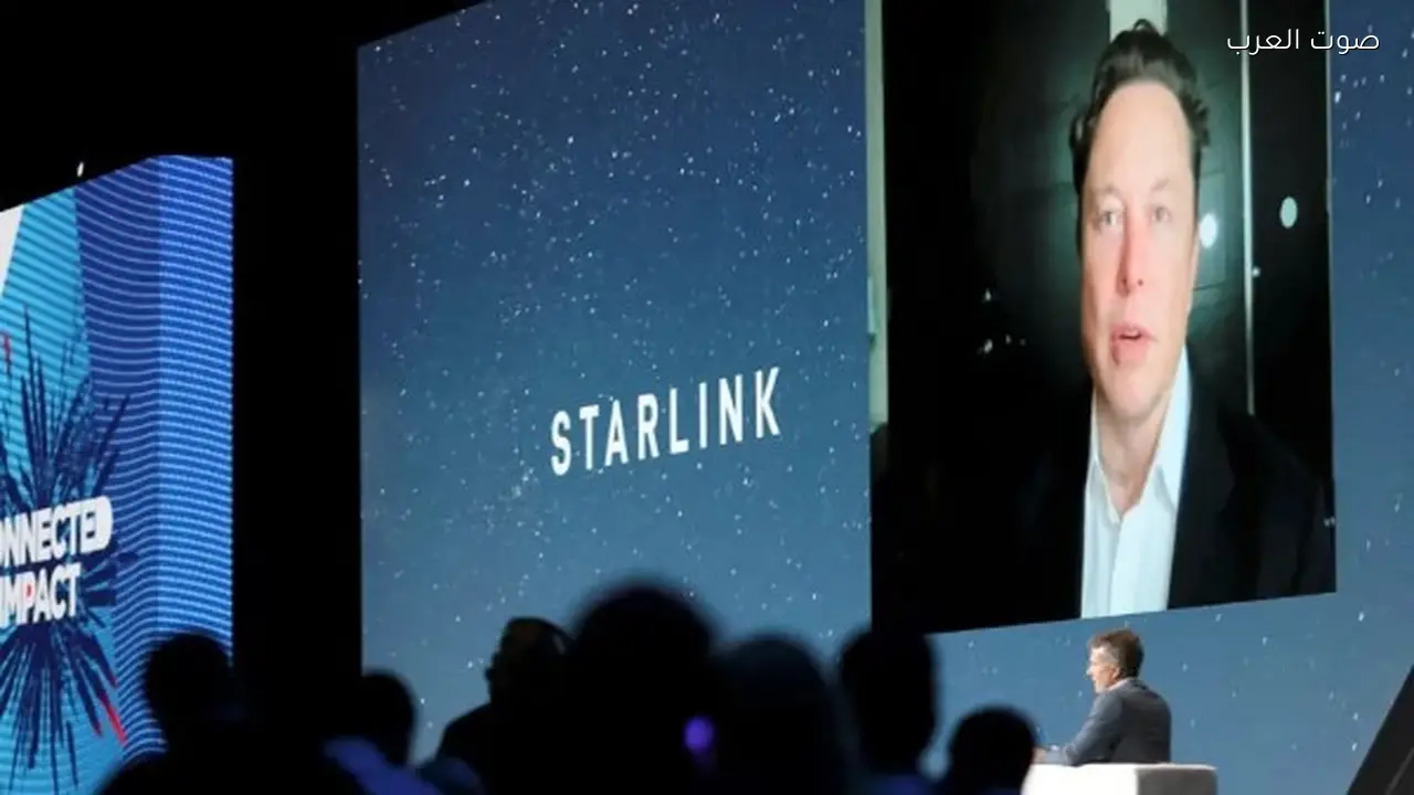 إيران تعتقل مستخدم ستارلينك في ظل انقطاع الإنترنت