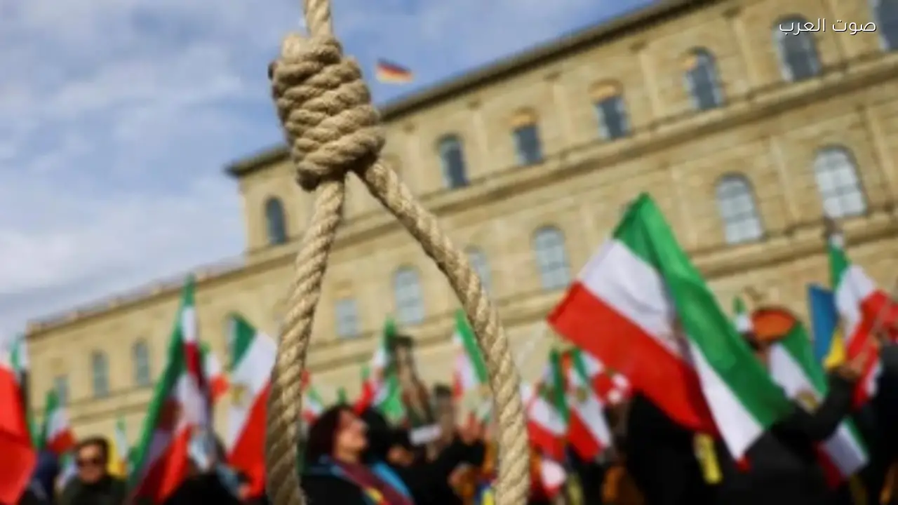 إيران تعلن إعدام جاسوس للموساد بعد تسريب معلومات حساسة