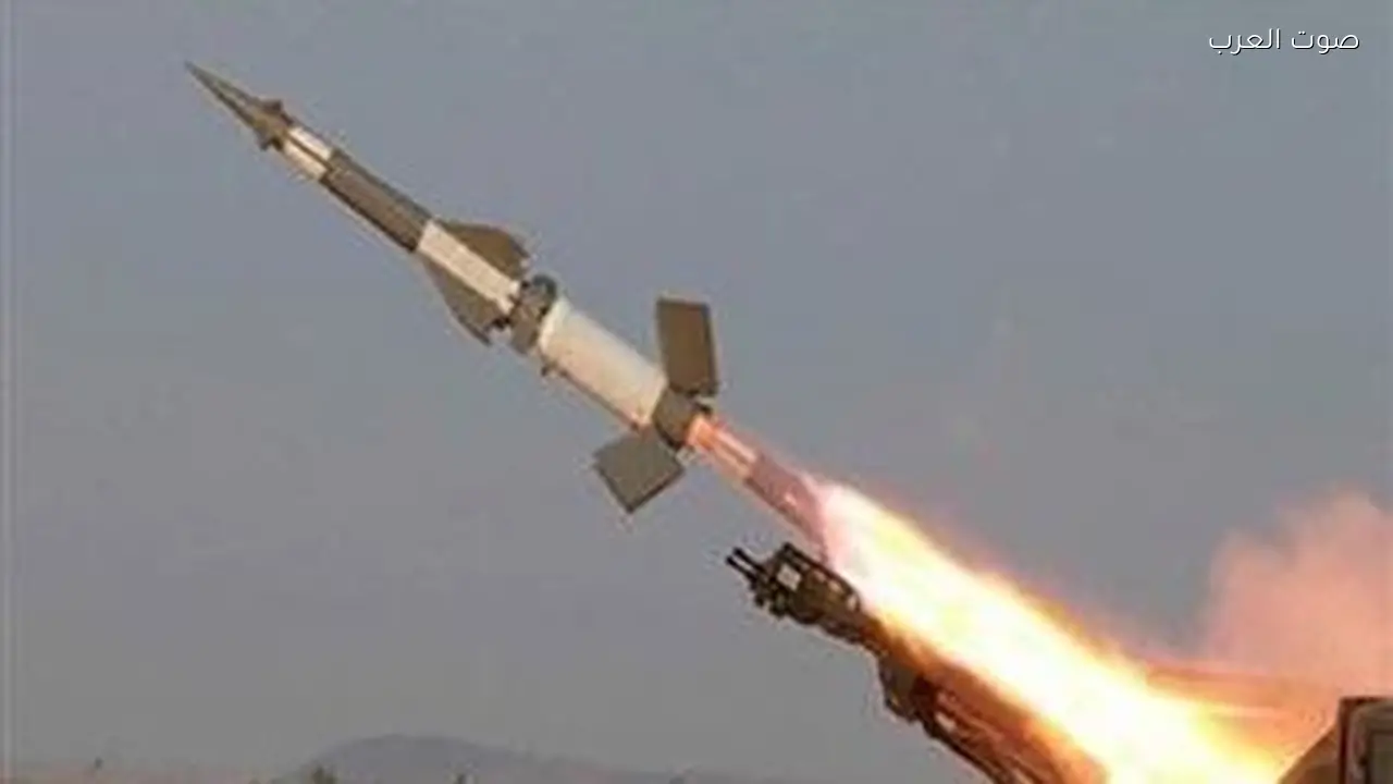 إيران تعلن عدم إطلاق صواريخ بأقل من طن من الرأس الحربي