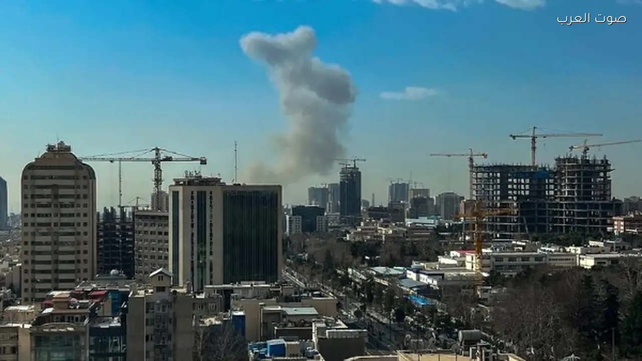 إيران تعلن عن أضرار استهداف المنشآت المدنية خلال الحرب