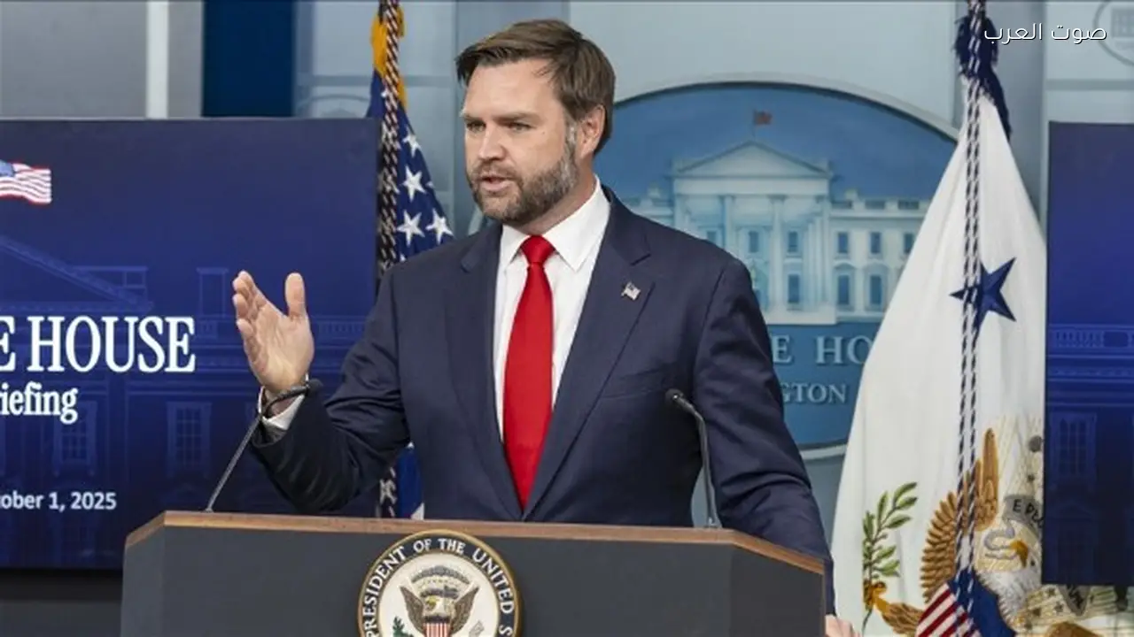 إيران تفضل التفاوض مع نائب ترامب على ويتكوف وكوشنر