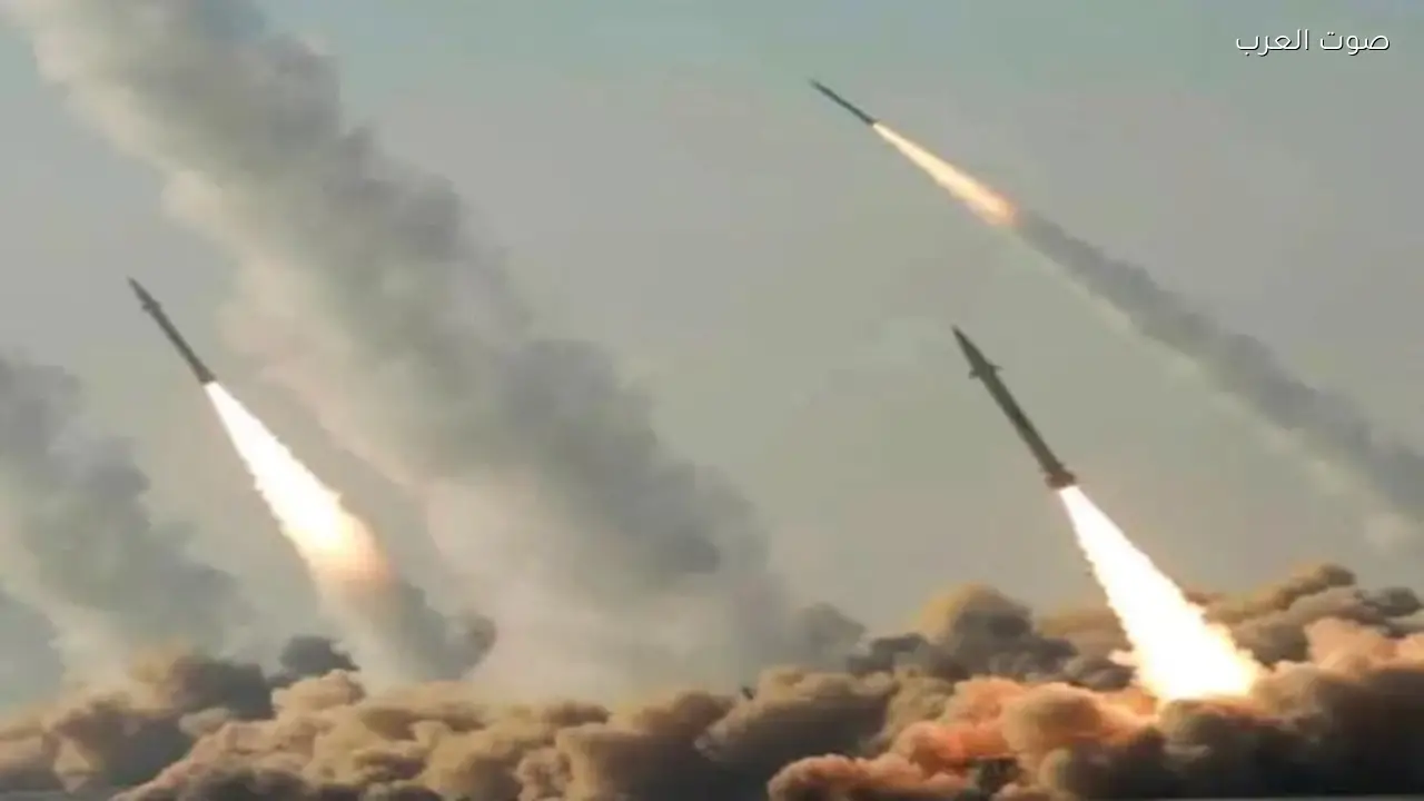 إيران تكشف عن نقاط ضعف في المواقع العسكرية الأمريكية