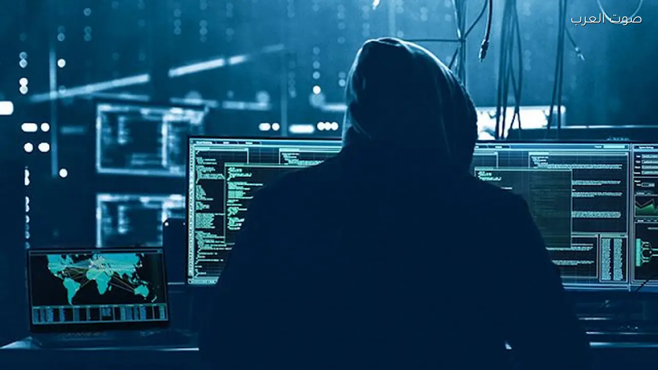 إيران تنفذ هجومًا إلكترونيًا كبيرًا على شركة أمريكية