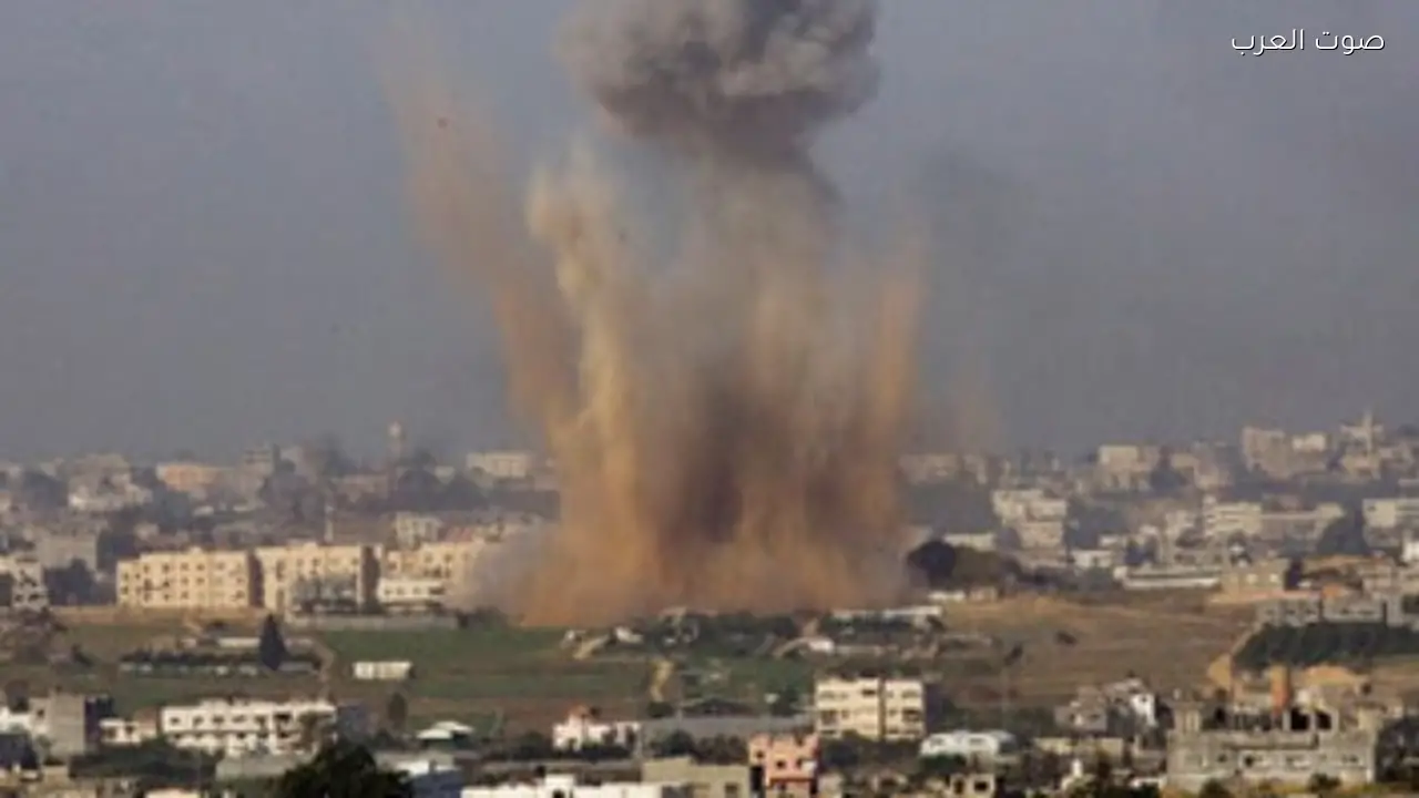 إيران تهاجم مواقع إسرائيلية بطائرات مسيّرة قرب بن جوريون وحيفا