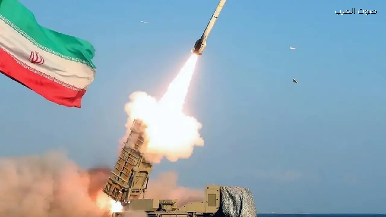 إيران تهدد باستهداف شركات التكنولوجيا الأمريكية