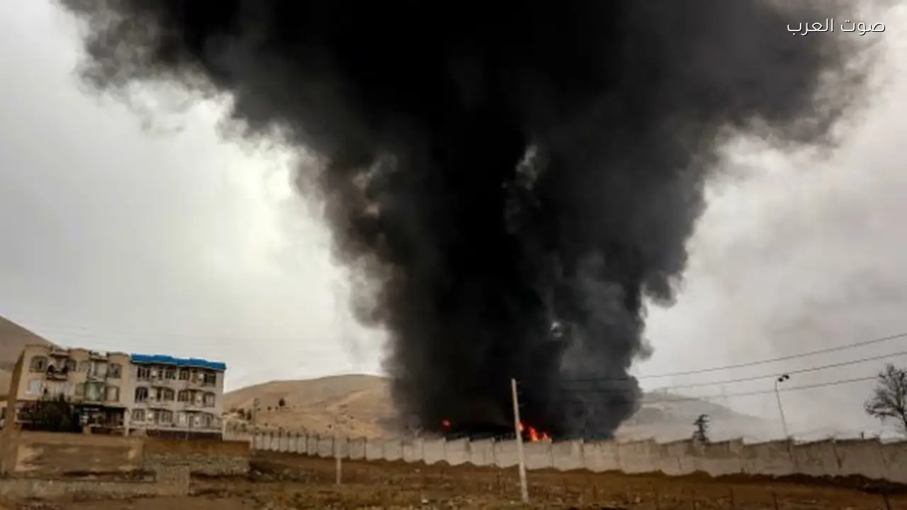 إيران تهدد واشنطن وتل أبيب برد قوي بعد استهداف علماء نوويين