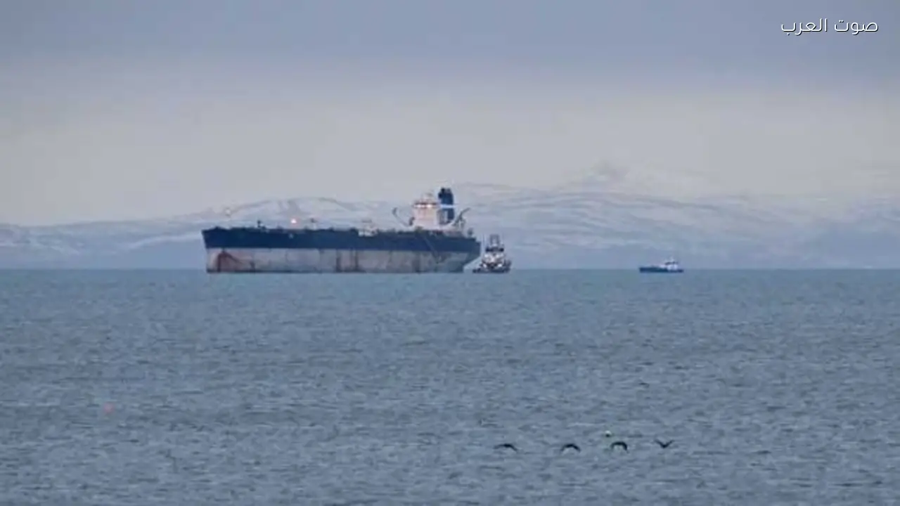 إيران توافق على عبور السفن اليابانية في مضيق هرمز