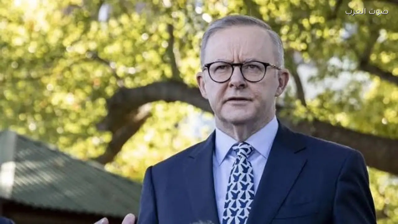 إيران تُصعّد التوترات بمقذوف قرب القيادة العسكرية الأسترالية في الإمارات