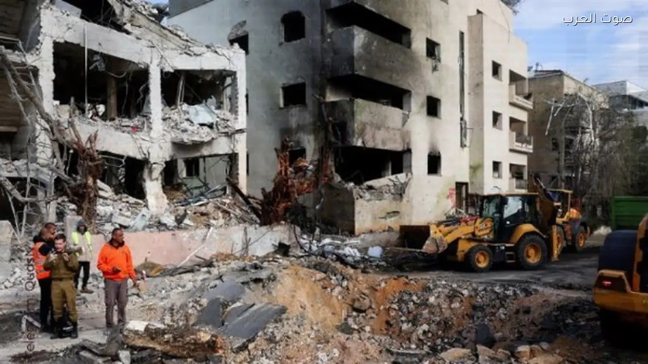 إيران قادرة على الوصول لليورانيوم ووحدة دلتا فورس في حالة استعداد