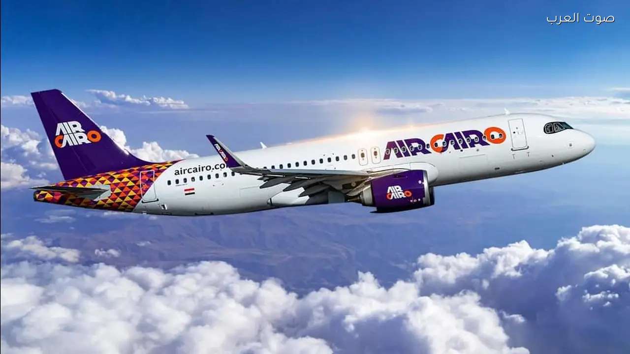 إيركايرو توقف رحلاتها إلى الكويت والشارقة