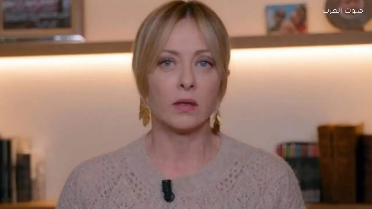 إيطاليا: لن نتدخل في النزاع مع ترامب