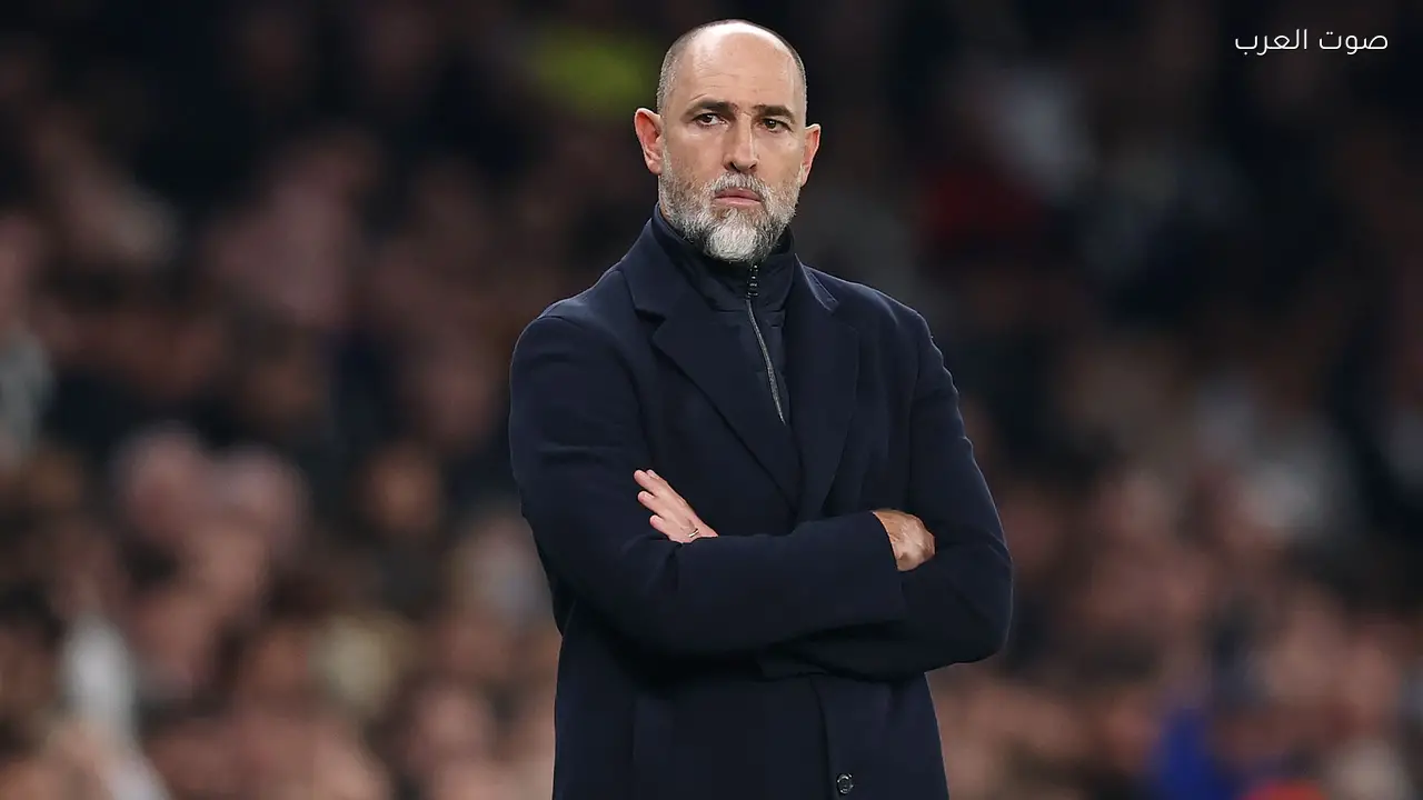 إيغور تودور يتجنب الحديث عن إقالته بعد بداية توتنهام المخيبة في الدوري