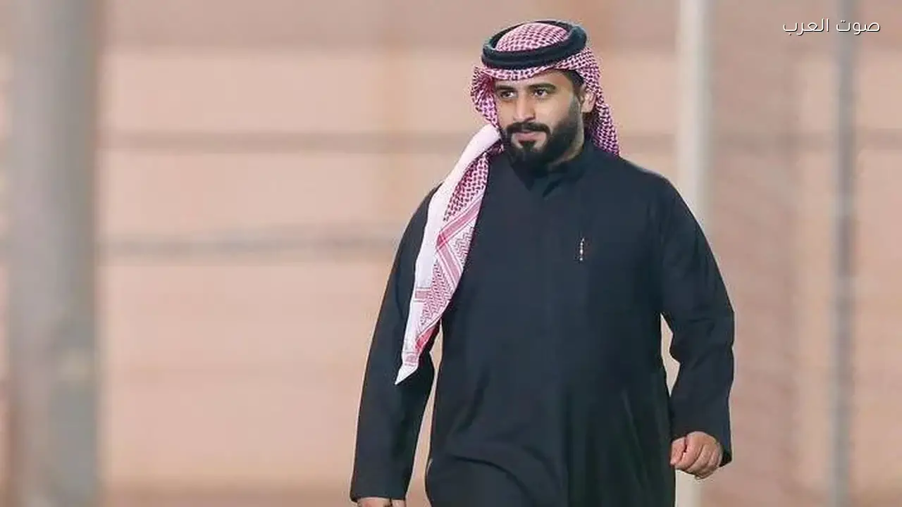 إيقاف رئيس ضمك بسبب إساءته لحكم مباراة الأهلي في الدوري السعودي