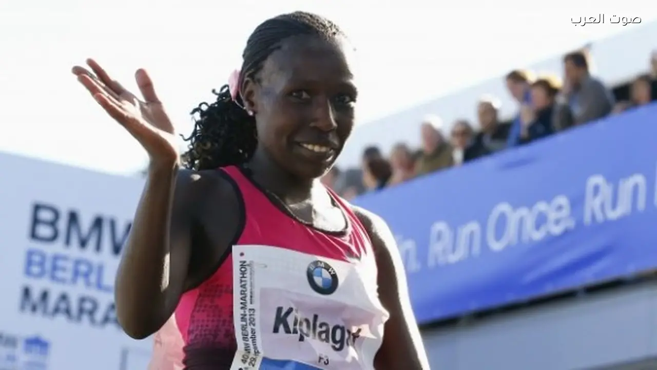 إيقاف ريتا جيبتو 12 عامًا بسبب المنشطات