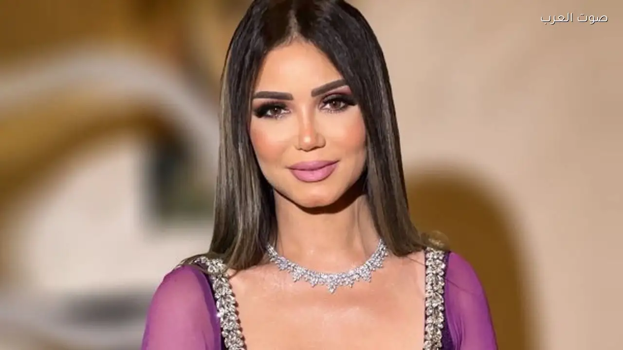 إيناس عز الدين تكشف عن زواجها الثاني أثناء عقد القران