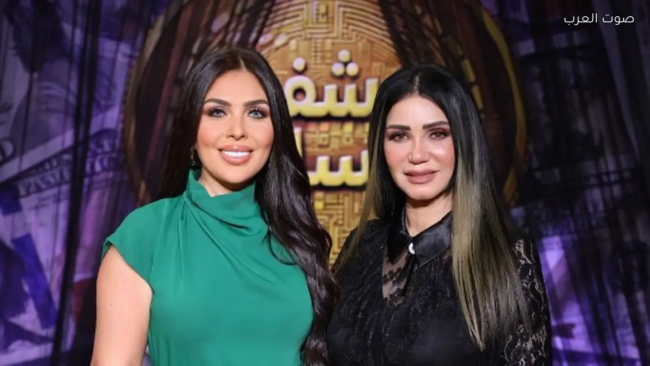 إيناس عز الدين: عبلة كامل رفضت الاعتزال من سلسال الدم